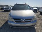 2007 Hyundai Entourage Gls en Venta en Earlington, KY - Side