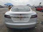 2012 Tesla Model S    en Venta en Van Nuys, CA - Front End