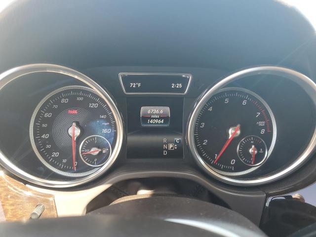 2019 MERCEDES-BENZ GLE 400 4MATIC