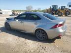 2016 Lexus Is 350 للبيع في Kansas City، KS - Front End