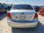 2008 Kia Spectra Ex იყიდება Haslet-ში, TX - All Over
