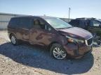 2018 Kia Sedona Lx للبيع في Lawrenceburg، KY - Front End
