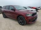 2022 Dodge Durango Gt de vânzare în San Antonio, TX - Hail