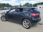 2019 Mercedes-Benz Gla 250 იყიდება Hampton-ში, VA - Burn - Interior