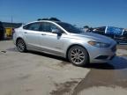 2017 Ford Fusion Se Hybrid продається в Wilmer, TX - Normal Wear