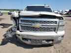 2015 Chevrolet Silverado K1500 Ltz for Sale in Houston, TX - Rear End