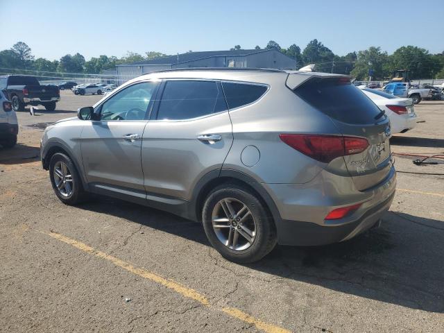  HYUNDAI SANTA FE 2017 Szary