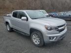 2017 Chevrolet Colorado Lt იყიდება Marlboro-ში, NY - Rear End