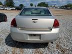 2012 Chevrolet Impala Lt en Venta en Tanner, AL - Side