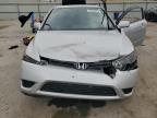 2007 Honda Civic Lx zu verkaufen in Kansas City, KS - Front End