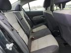 2012 Chevrolet Cruze Ls იყიდება Columbia Station-ში, OH - Front End
