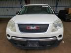 2010 Gmc Acadia Sl zu verkaufen in Colorado Springs, CO - Minor Dent/Scratches