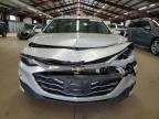 2020 Chevrolet Malibu Lt للبيع في East Granby، CT - Front End