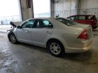 2010 Ford Fusion Se for Sale in Mcfarland, WI - Front End
