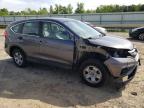 2016 Honda Cr-V Lx за продажба в Chatham, VA - Front End
