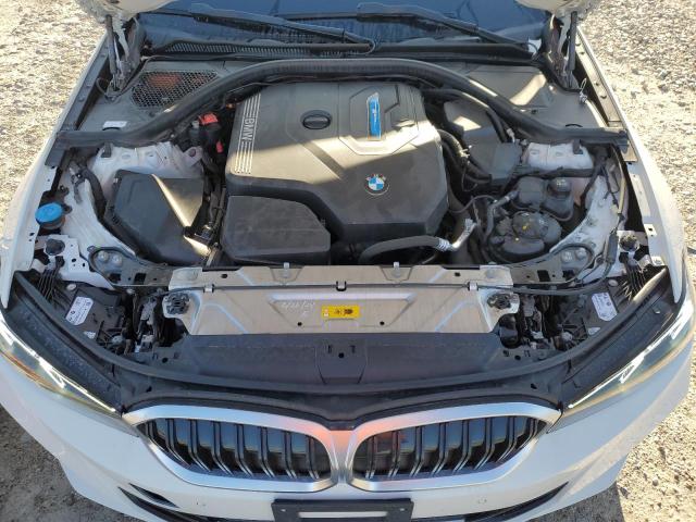 2024 BMW 330E 