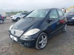 2007 MERCEDES BENZ A180CDI AV for sale at Copart CORBY