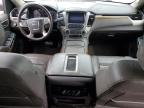 2017 Gmc Yukon Xl Denali en Venta en Loganville, GA - Mechanical