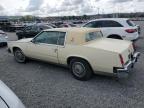 1984 Cadillac Eldorado  for Sale in Mentone, CA - Minor Dent/Scratches