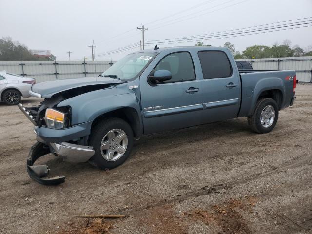 2011 Gmc Sierra K1500 Sle