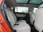 2019 Volkswagen Tiguan Se იყიდება Houston-ში, TX - Front End