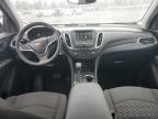 2023 Chevrolet Equinox Lt продається в New Britain, CT - Side