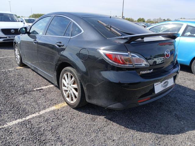 2012 MAZDA 6 TS2 D