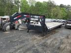 2022 Rawmaxx Equpment Trailer იყიდება Lufkin-ში, TX - Normal Wear