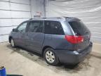 2007 Toyota Sienna Ce за продажба в Candia, NH - All Over