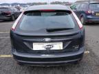 2009 FORD FOCUS STYL for sale at Copart SANDTOFT