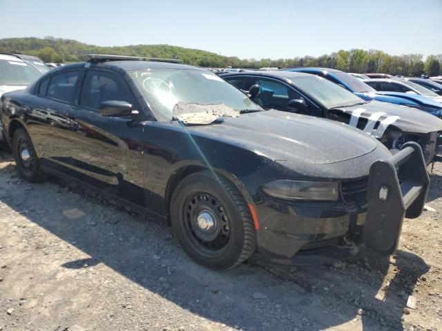  DODGE CHARGER 2019 Black