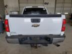 2011 Chevrolet Silverado K2500 Heavy Duty na sprzedaż w Columbia, MO - Side