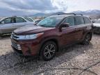 2019 Toyota Highlander Le for Sale in Magna, UT - Rear End