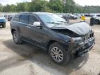 2014 Jeep Grand Cherokee Limited   for Sale in Harleyville, SC - Front End