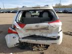 2014 Toyota Sienna Xle na sprzedaż w Colorado Springs, CO - Rear End
