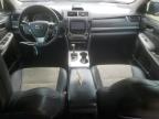 2014 Toyota Camry L de vânzare în Shreveport, LA - Front End