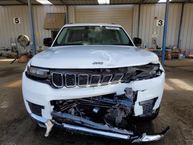  JEEP GRAND CHER 2023 Biały