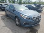 2016 Hyundai Sonata Se للبيع في Bridgeton، MO - Vandalism