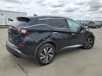 2019 Nissan Murano S for Sale in Sacramento, CA - Rollover