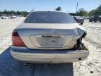 2006 Mercedes-Benz S 500 for Sale in Loganville, GA - All Over