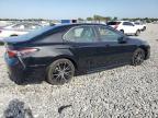 2024 Toyota Camry Se Night Shade იყიდება Arcadia-ში, FL - Front End