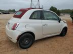 2012 Fiat 500 Pop de vânzare în China Grove, NC - All Over