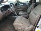 2002 Toyota Sequoia Limited de vânzare în Tanner, AL - Top/Roof