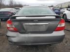 2003 Toyota Camry Le للبيع في New Britain، CT - Rear End
