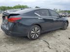 2019 Nissan Altima Sl na sprzedaż w Hampton, VA - Rear End