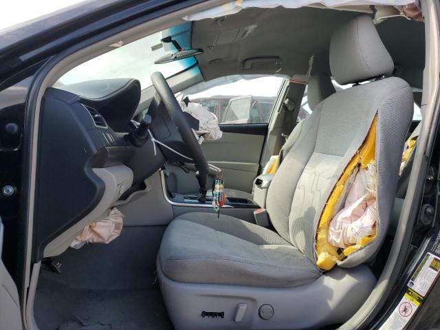  TOYOTA CAMRY 2015 Szary
