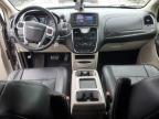 2012 Chrysler Town & Country Touring L en Venta en Wayland, MI - Front End