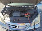2005 Honda Odyssey Exl de vânzare în Reno, NV - Side