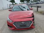 Sacramento, CA에서 판매 중인 2020 Hyundai Accent Se - Front End