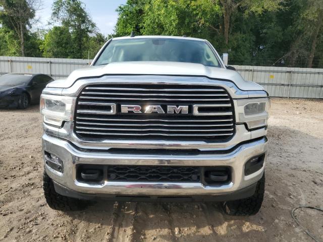 RAM 2500 2022 White